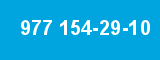 977 154-29-10